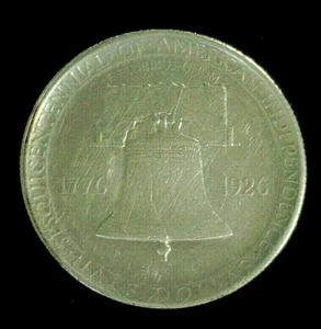 PLATA SESQUICENTENARIO 1926 50c. REBAJADO 7/10/24 (664) - Imagen 1 de 2