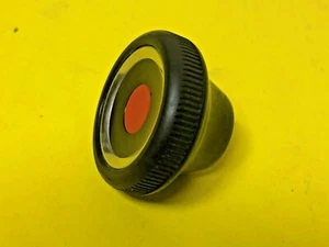 Mercedes W108 W109 W111 W112 W113 W114 W115 Early style Hazard Knob Genuine NOS - Picture 1 of 3