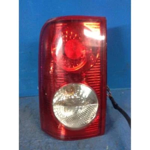 REAR LAMP LH FOR TATA SAFARI (05-10) 2.2 TD (103KW) 4WD SUV 5P/D/2179CC 2005 - Picture 1 of 4