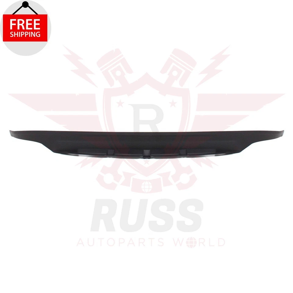 New Front Lower Valance Air Deflector Fits 2012-2015 Chevrolet Captiva Sport Foto 1 de 4