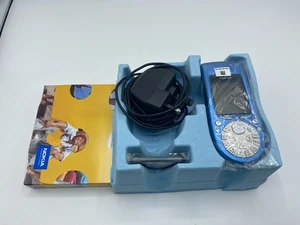 Rare Blue Nokia 3650 Mobile Phone with Immac. box - Picture 1 of 5