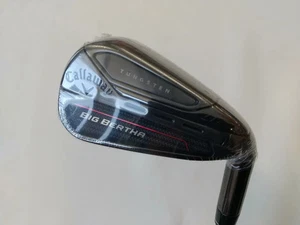 Callaway BIG BERTHA 2023 Iron Golf Club #7 SPEEDER NX for Callaway/R #AB14658 - Picture 1 of 6