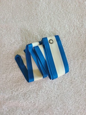 Boy Scouts of America Silver Beaver Award Replacement Ribbon BSA - Image 1 of 3