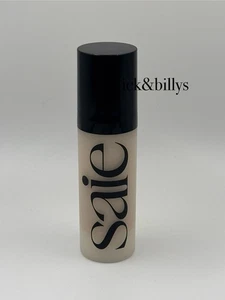 NEW SAIE Glowy Super Gel Lightweight Dewy Highlighter STARGLOW Travel 15ml/0.5oz - Picture 1 of 3