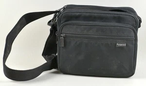 Polaroid Camera Carry Case OEM  with Strap Zipper Gray Pouch - Picture 1 of 4