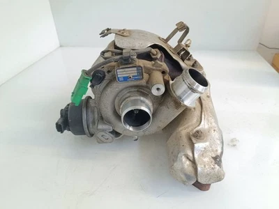 Citroen Jumpy 2022 Diesel Turbo 9840533580 RAG141268 - Bild 1 von 4