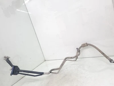 Audi A6 S6 C5 4B 2003 Air conditioning AC pipe hose 4B1260712M Diesel 120kW - Image 1 of 4