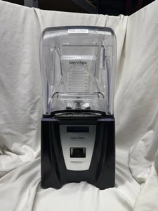 Frullatore Blendtec Commercial Connoisseur 825 - Foto 1 di 7