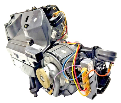 1997-2004 Chevy Corvette Heater Climate Control Box Model MLCG J2 OEM 10309060 - Image 1 of 4