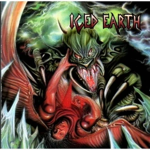 Iced Earth Iced Earth CD NEW - Picture 1 of 1