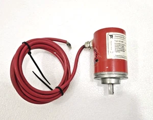 TR ELECTRONIC CE 65S ABSOLUTER DREHGEBER 111-00016. - Bild 1 von 9