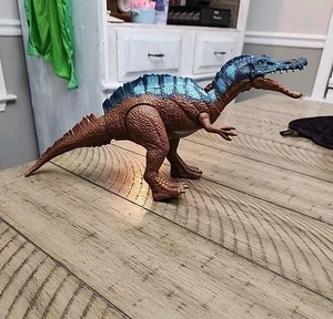 Jurassic World Irritator Dinosaur Sound Strike Primal Attack Action Figure - Picture 1 of 4