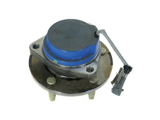 Conjunto de buje de rueda trasera Timken 24SX37N para Buick Rendezvous 2002-2007 tracción delantera Foto 1 de 1