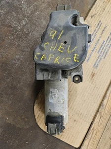 1991 Chevy Caprice Windshield Wiper Motor - Picture 1 of 6