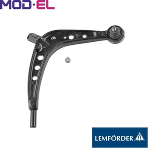 TRACK CONTROL ARM 29595 01 FOR BMW 3E46 M57D30 3.0L M54B25 2.5L M54B30 3.0L 6cyl - Picture 1 of 8