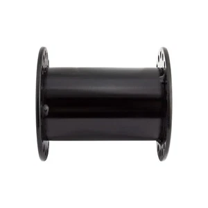 WHEEL MASTER HUB RR CART WM T63F STL 36H 12G BK 3/4inID BEARING - Picture 1 of 1