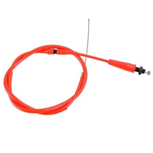 42" Universal Throttle Cable Wire fit for Dirt Bike Motorcycle Scooter Minibike - Picture 1 of 6