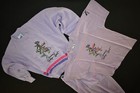 Puma Trainings Anzug Track Jump Suit Track Top Vintage Deadstock Kinder Kids 140