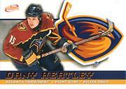 2003-04 McDonald's Pacific #2 Dany Heatley