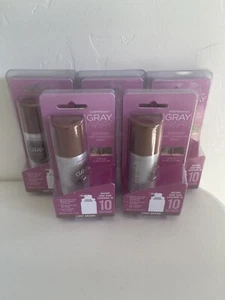 EverPro Gray Away Temporary Root Concealer Spray Light Brown - Picture 1 of 1