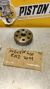 ROTOR ALLUMAGE SUZUKI 450 RMZ 2011 - 2008 2009 2010 2011 2012 2013 2014 28H00 R - Picture 1 of 6