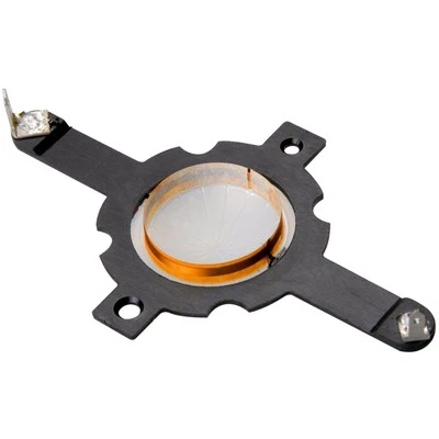 Replacement Renkus-Heinz Diaphragm CD102-8 HF for PNX61, SSD-102 Driver  8 Ohms  - Image 1 of 4