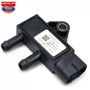 For Dodge Ram 6.7L 4500 3500 2500 05149229AA Differential Pressure Sensor Switch - Picture 1 of 10