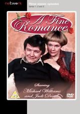 A Fine Romance: Series 1, 2 & 3 - Episodes 1, 2 & 6 [DVD] - DVD  CYVG The Cheap