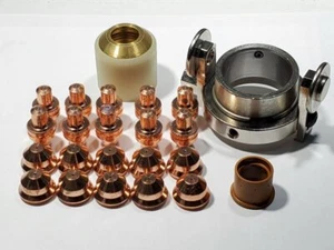 Plasma Parts Century 118 008 009 010 SnapOn YA2230 82020 Matco PSC20 3W722 2020 - Picture 1 of 14