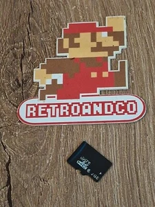 Carte Mémoire Micro Sd 2gb - - Zdjęcie 1 z 4