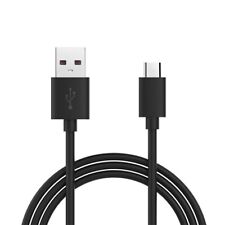 MicroUSB 6 ft (environ 1.83 m) Câble USB chargeur cordon d'alimentation fil long TPE Rapide Pour Téléphones Tablettes