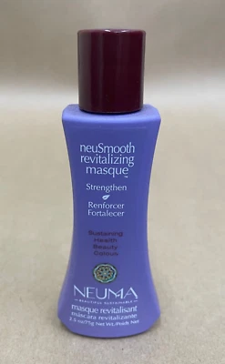 NEUMA neuSmooth Revitalizing Masque 2.5 oz - Image 1 of 2
