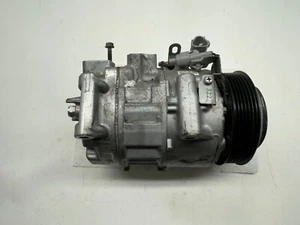 DENSO AC Compressor For Lexus RC350 2018 2019 2020 2021 RWD Sienna Highlander - Picture 1 of 7