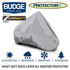 Budge Protector V Motorcycle Cover Fits Bmw R 1200 Rt 2012, 5 Layers