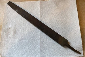 Vintage 17” McCaffrey Bastard File - Picture 1 of 4