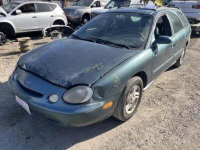 Rear Brakes Rotor Fits 93-99 LINCOLN CONTINENTAL 1204778 - Image 1 of 4