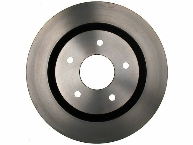 Rotor de freno delantero para Chevy Corvette 1988-1995 1989 1990 1991 1992 1993 D822YT Foto 1 de 1