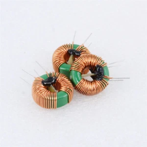 5pcs vertical common mode inductor 15MH inductance coil 25x15x10 1mm - Picture 1 of 1