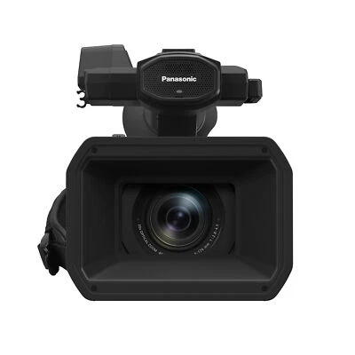 Panasonic HC-X2 4K Ultra HD Pro Camcorder - Image 1 of 4