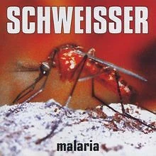 Malaria Ep von Schweisser | CD | Zustand gut - Bild 1 von 1