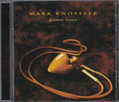 Mark Knopfler - Dire Straits - CD - Golden Heart - Darling Pretty - Cannibals - Bild 1 von 2