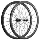 UCI Approved Carbon Wheels 38mm Rim Brake Clincher Cycle Racing Carbon Wheelset