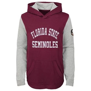 Outerstuff NCAA Youth Florida State Seminoles The Legend Pullover Hoodie - Picture 1 of 5
