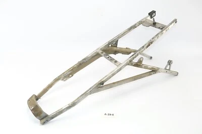 KTM 625 SC LC4 2002 - Heckrahmen A29E - Bild 1 von 2