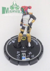 Heroclix Armor Wars Set Mystique #094 ¡Figura única/súper rara! - Imagen 1 de 1