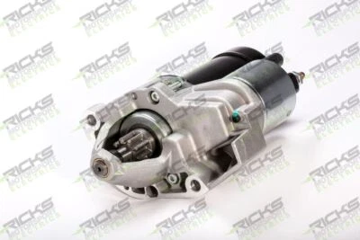 Motor de arranque Ricks para BMW R1200C Independent 2000-2004 Foto 1 de 3
