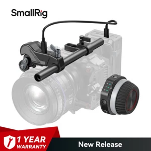SmallRig Wireless Follow Focus Lite Kit 4296 - Picture 1 of 10