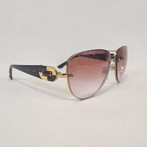 Gafas de sol Bvlgari 6053-B-M 376/8D 60/16 135 monturas 2N solamente - Imagen 1 de 6
