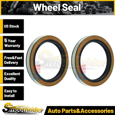 Уплотнение переднего внутреннего колеса WJB 2 шт. для Toyota Carina 1973-1973 - Изображение 1 из 4