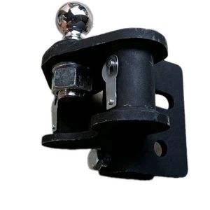 Weight Distribution Trailer Hitch 2" 7500LBS - Picture 1 of 4